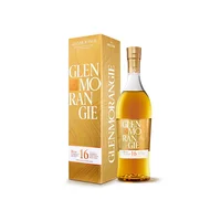 Glenmorangie Néctar D'Or 16