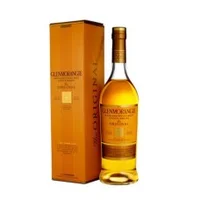 GLENMORANGIE SINGLE MALT 12 AÑOS