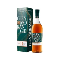 Glenmorangie The Quinta Ruban 14
