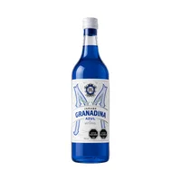 Granadina Azul Mitjans 900cc