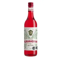 Granadina Mitjans - 900ml