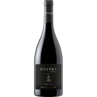 Gravas del Maipo Syrah