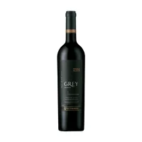 Grey Single Block Carmenere