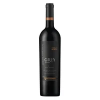 Grey Single Block Syrah 750 Ml