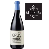 Grus Viñedos Alcohuaz Mezcla Tinta 2017