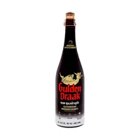 Gulden Draak 9000 Botella 750cc