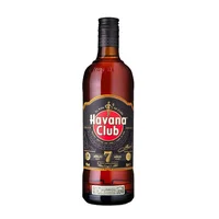 Havana 7 Anos 750 Ml
