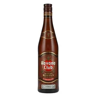 Havana Club Ron Añejo Reserva