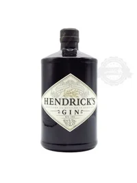 Hendrick’s Gin – 700 Ml