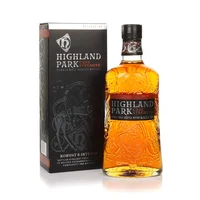 Highland Park Cask Strength Batch 4