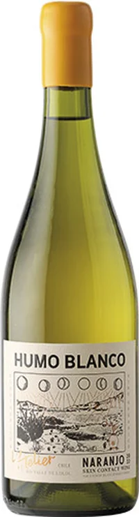 Humo Blanco L'atelier Naranjo 2022