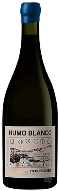 Humo Blanco L'atelier Syrah / Viognier 2024