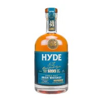 Hyde No.7 Single Malt Sherry Cask