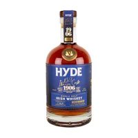 Hyde No.9 Single Malt Port Cask Finish