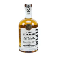 Hyde Single Grain Cask Strength