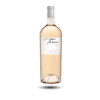 IGP Méditerranée - Le Rouët, Teres, Jéroboam, Rosé (3ltrs)