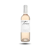 IGP Méditerranée - Le Rouët, Teres, Rosé