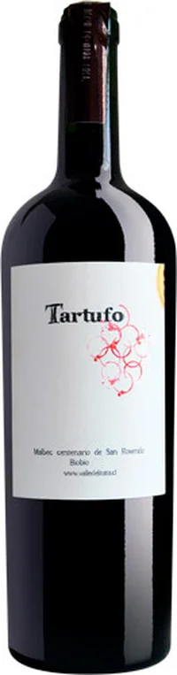 Ineditas El Tartufo Malbec 2016