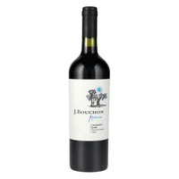 J. Bouchon Reserva Carménère - Syrah
