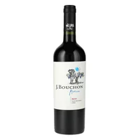 J. Bouchon Reserva Merlot
