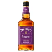 Jack Daniel’s Blackberry 1 Litro – Whiskey Mora | Licor3B