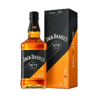 Jack Daniel´s Bruce McLaren 750cc