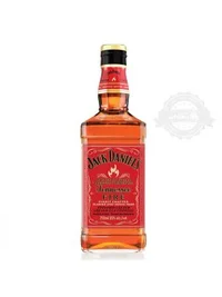 Jack Daniel's Fire