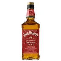 Jack Daniel's Fire 750 ml