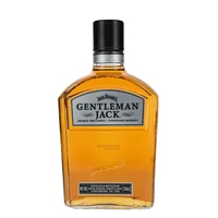 Jack Daniel´s Gentleman Jack