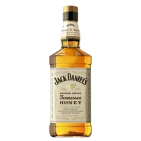 Jack Daniel's Honey 750 ml