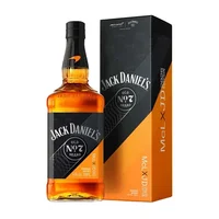 Jack Daniels Mclaren 700cc