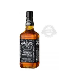 Jack Daniels N°7 1000 Cc