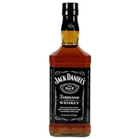 JACK DANIELS N7 GALON 1750cc