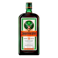 Jagermeister 1 Litro