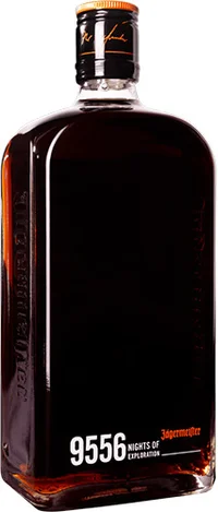 Jagermeister 9556 Nights Of Exploration 700cc 40°