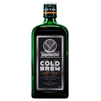 Jagermeister Cold Brew