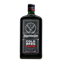 Jagermeister Cold Brew 700cc