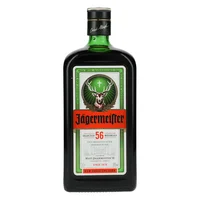 Jagermeister Licor
