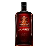 Jagermeister Manifest