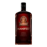 Jagermeister Manifest - 1 Litro