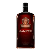 Jagermeister Manifest 38˚ - 1L