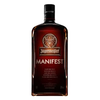 Jagermeister Manifest Licor