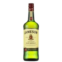 Jameson Irish Whiskey 750 cc