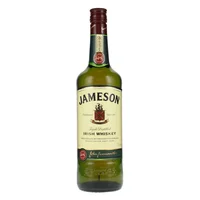 Jameson Whisky