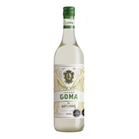 Jarabe De Goma Mitjans - 900ml