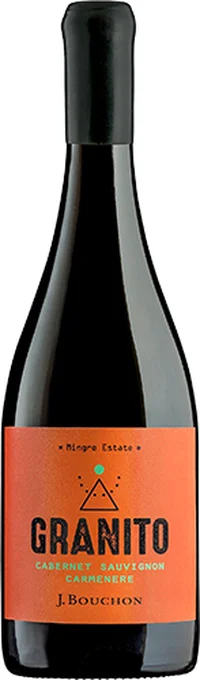 J.bouchon Granito Ensamblaje Tinto 2017