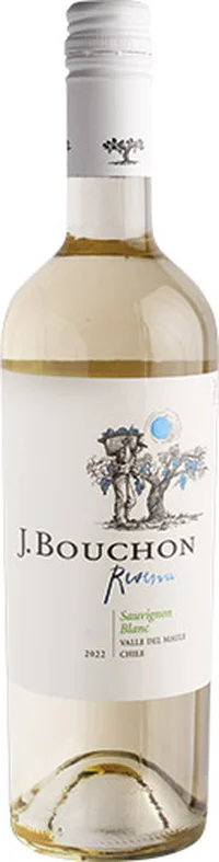 J.bouchon Sauvignon Blanc Reserva 2022