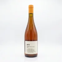 JCV Charlie Villard Pinot Grigio Ramato Vino Naranjo Natural 2025 750 ml