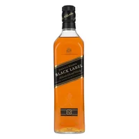 Johnnie Walker Etiqueta Negra