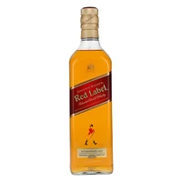 Johnnie Walker Etiqueta Roja
